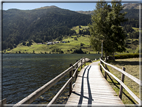 foto Lago di San Valentino alla Muta